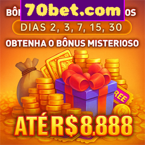 70bet.com Mina Misteriosa