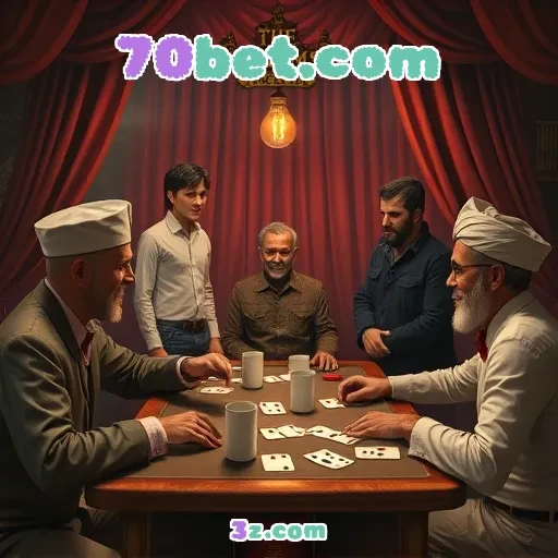 70bet.com: Descubra o Melhor Cassino Online Brasileiro