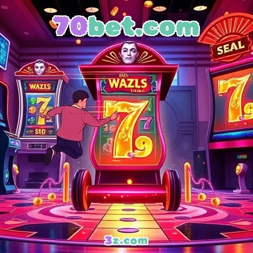 70bet.com: Conheça a Seção de Perguntas e Melhore Seu Jogo
