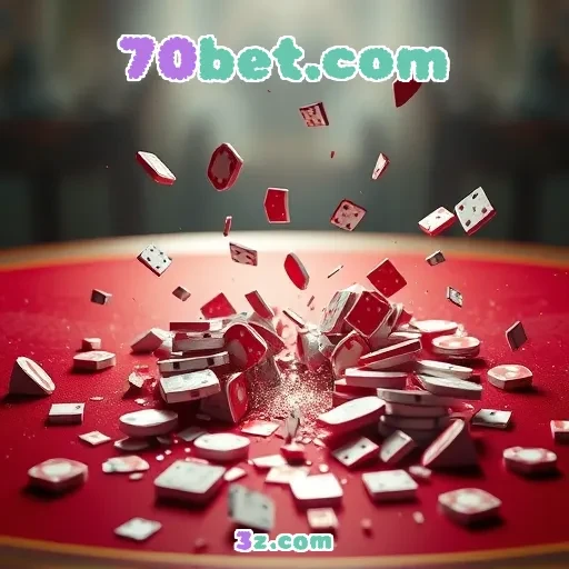70bet.com: Regras Que Transformam seu Jogo em Diversão e Lucro