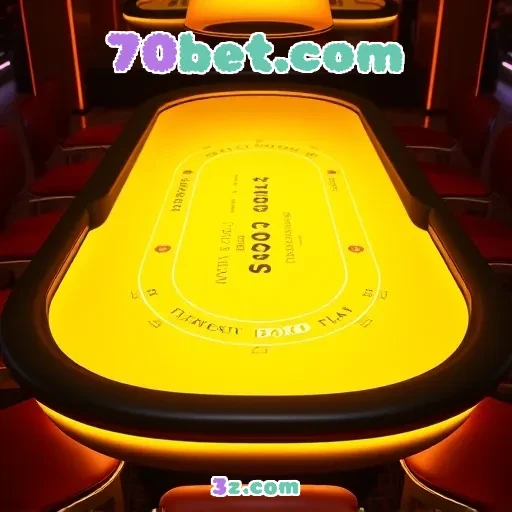 70bet.com: Como o Suporte Pode Melhorar Seu Jogo