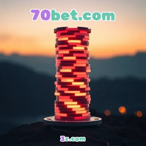 70bet.com: Descubra a Facilidade de Retirada de Ganhos Agora!